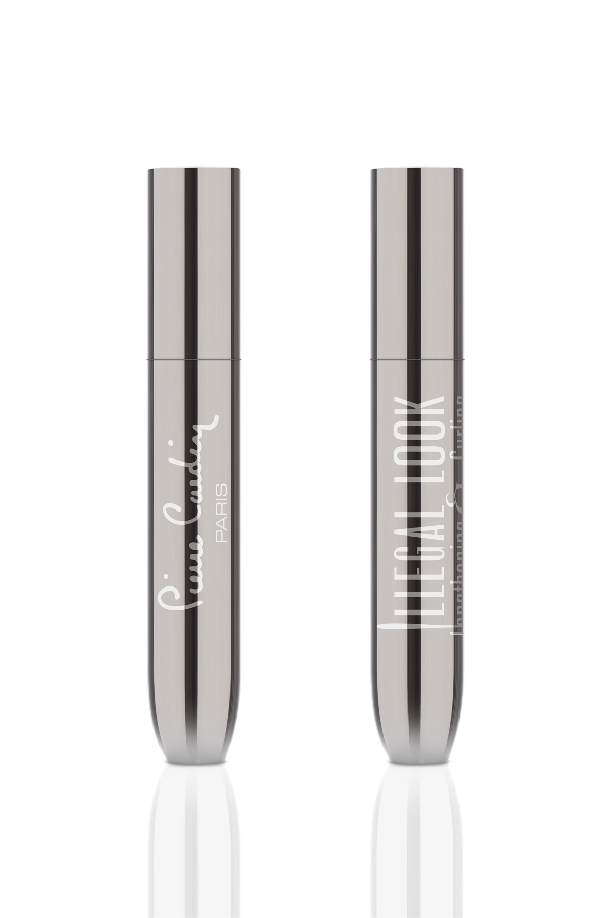 Lengthening and Curling mascara  black  8ml.