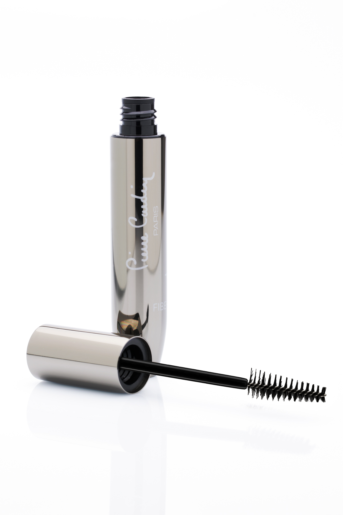 Lengthening and Curling mascara  black  8ml.
