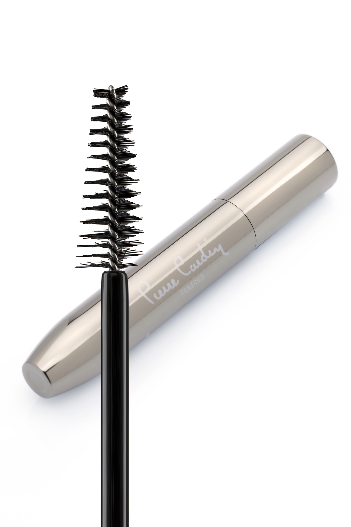 Lengthening and Curling mascara  black  8ml.