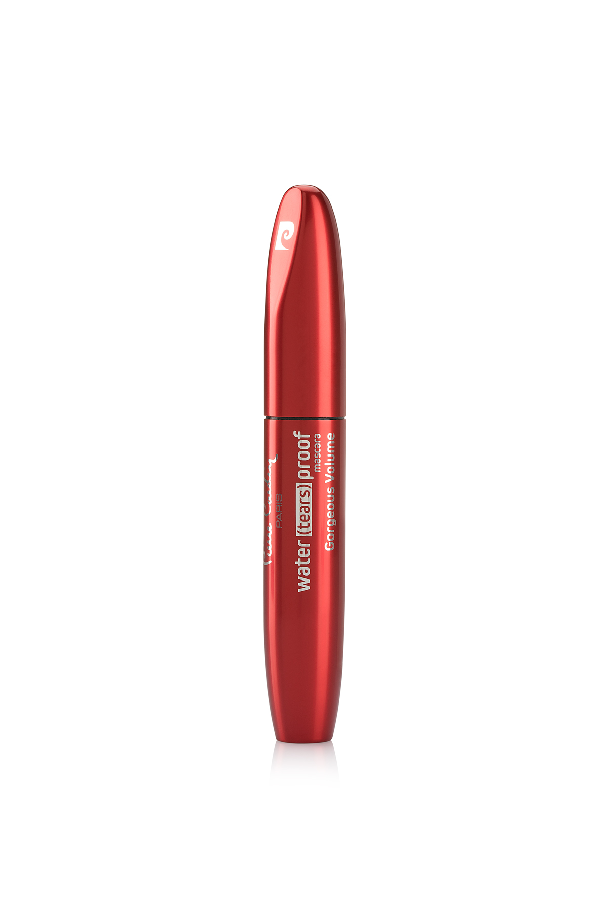 Waterproof mascara black 5,5 ml.