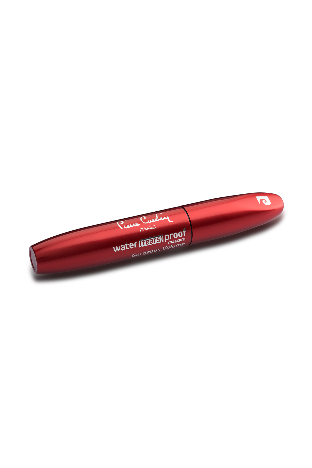 Waterproof mascara black 5,5 ml.