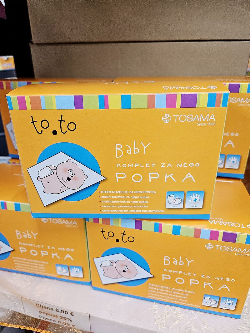 Sajam za bebe i trudnice Family Mall Zagreb