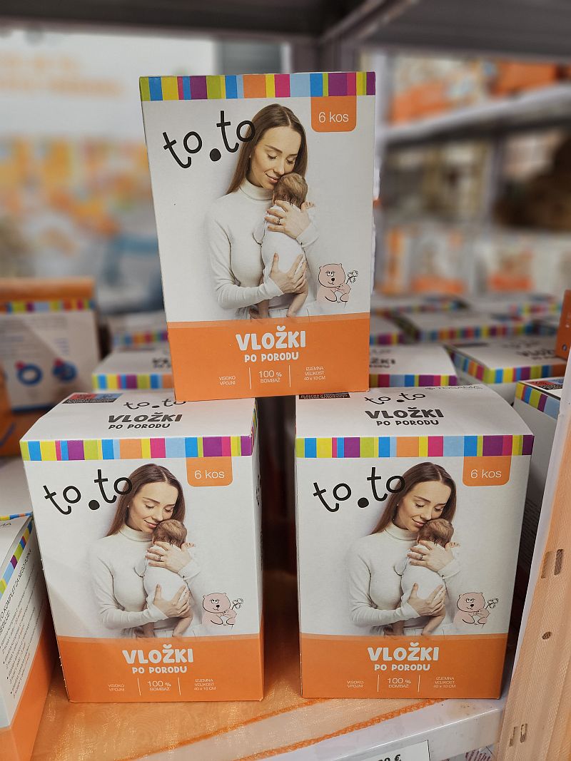 Sajam za bebe i trudnice Family Mall Zagreb