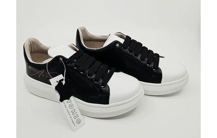 AnniLise anatomical sneakers ZTT 7008 Hana