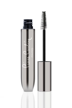 Lengthening and Curling mascara  black  8ml.