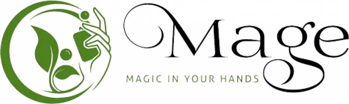Mage Cosmetic logo