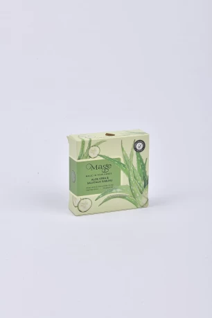 Mage prirodni sapun  Aloe Vera i krastavac 100g  MGE1004