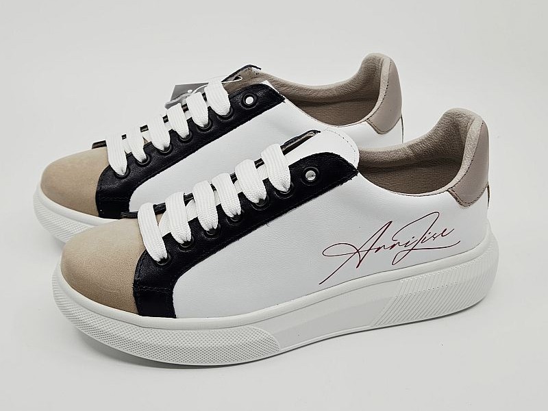 AnniLise anatomical sneakers ZTT 7006 Megi