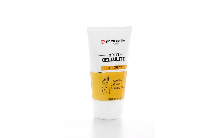 Pierre Cardin Anticelulitna gel krema 150ml  27921