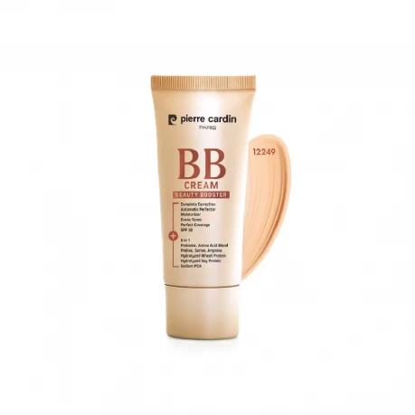 Pierre Cardin BB Krema Beauty Booster SPF 30 Fairy  12249