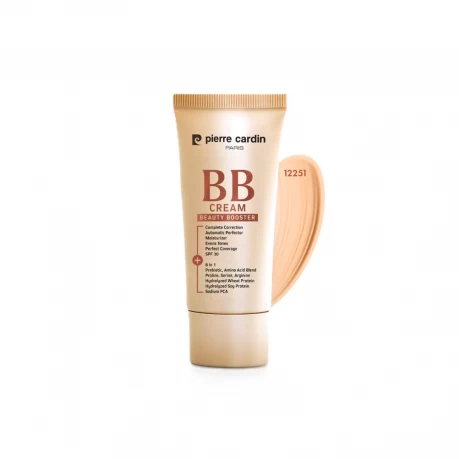 Pierre Cardin BB Krema Beauty Booster SPF 30  Pop Brown  12251