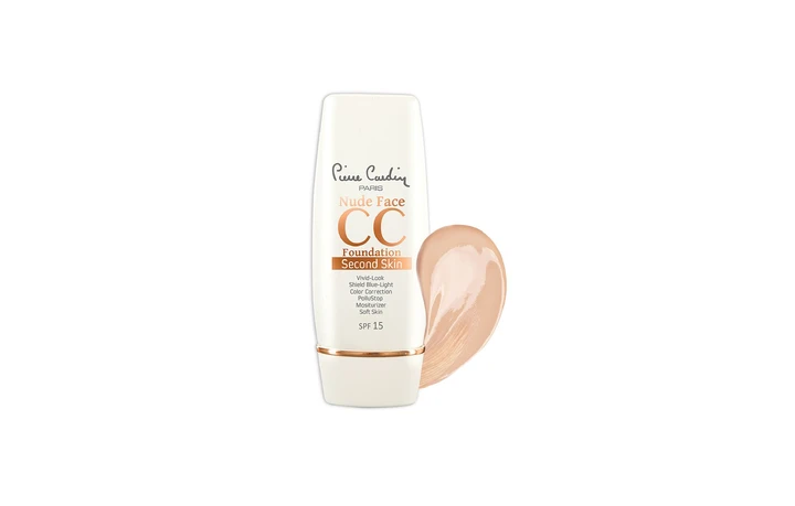 Pierre Cardin CC Cream (spf 15) 30ml -Light 12196