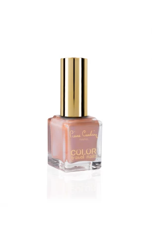 Pierre Cardin Color travel nail polish 11.5ml. 14349