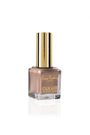 Pierre Cardin Color travel nail polish 11.5ml. 14350