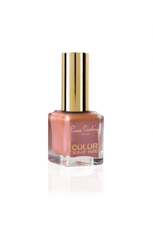 Pierre Cardin Color travel nail polish 11.5ml. 14351