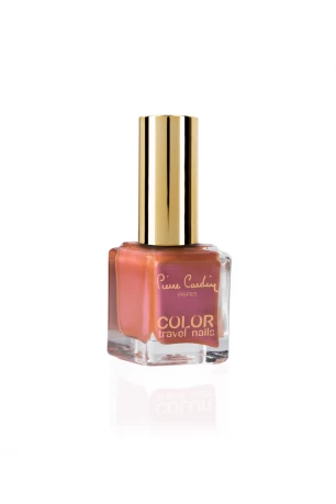 Pierre Cardin Color travel nail polish 11.5ml. 14353