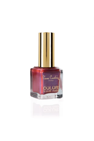 Pierre Cardin Color travel nail polish 11.5ml. 14354