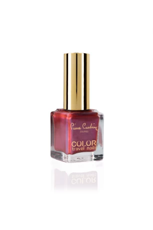 Pierre Cardin Color travel nail polish 11.5ml. 14355