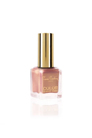 Pierre Cardin Color travel nail polish 11.5ml. 14356