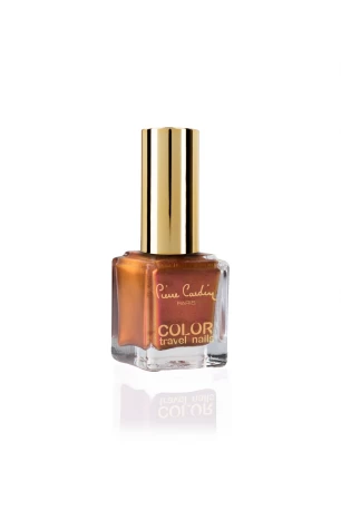 Pierre Cardin Color travel nail polish 11.5ml. 14357