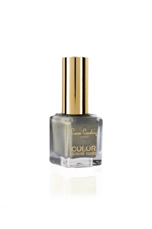 Pierre Cardin Color travel nail polish 11.5ml. 14358