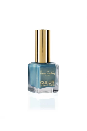 Pierre Cardin Color travel nail polish 11.5ml. 14359