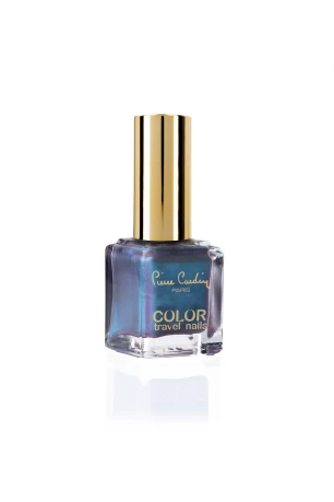 Pierre Cardin Color travel nail polish 11.5ml. 14360