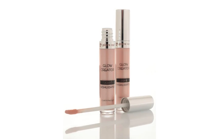 Pierre Cardin Glow Creator Liquid Highlighter 6,5ml   13306