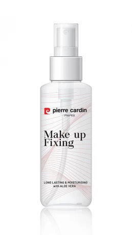 Pierre Cardin Make up Fixing 