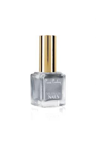Pierre Cardin Metallic nail polish 11.5 ml. 14371