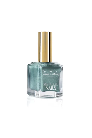 Pierre Cardin Metallic nail polish 11.5 ml. 14373