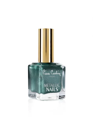 Pierre Cardin Metallic nail polish 11.5 ml. 14374