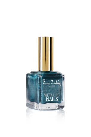Pierre Cardin Metallic nail polish 11.5 ml. 14375