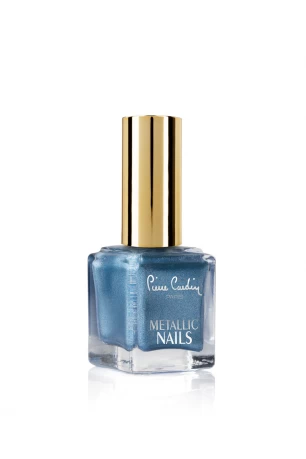 Pierre Cardin Metallic nail polish 11.5 ml. 14376