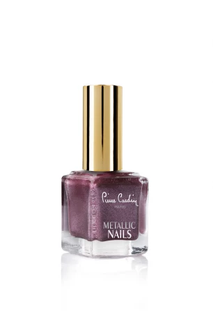 Pierre Cardin Metallic nail polish 11.5 ml. 14378