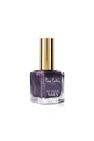 Pierre Cardin Metallic nail polish 11.5 ml. 14379
