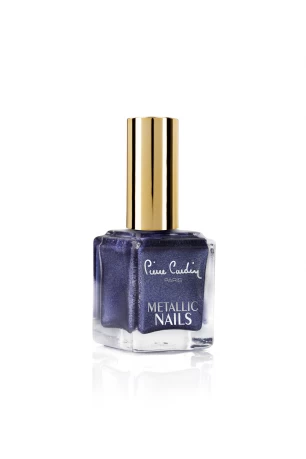 Pierre Cardin Metallic nail polish 11.5 ml. 14380