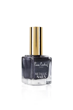 Pierre Cardin Metallic nail polish 11.5 ml. 14381