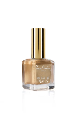 Pierre Cardin Metallic nail polish 11.5 ml. 14382