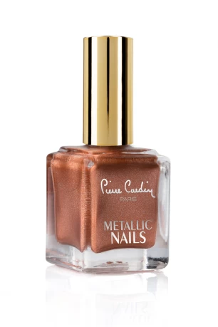 Pierre Cardin Metallic nail polish 11.5 ml. 14383