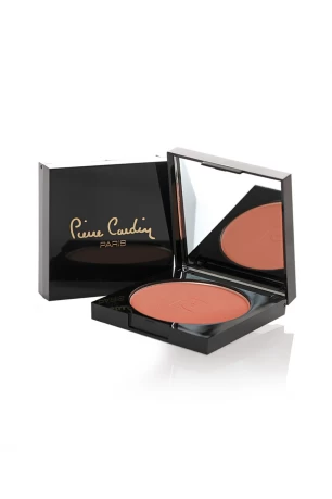Pierre Cardin Porcelain Edition rumenilo Flamingo Pink  12178