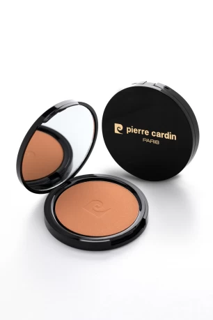 Pierre Cardin Porcelain Edition rumenilo Mocha 12176