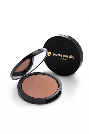 Pierre Cardin Porcelain Edition rumenilo Pop Brown 12260