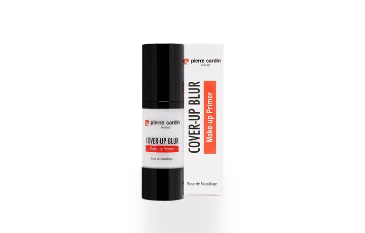 Pierre Cardin Primer Cover-Up Blur 30ml  12199
