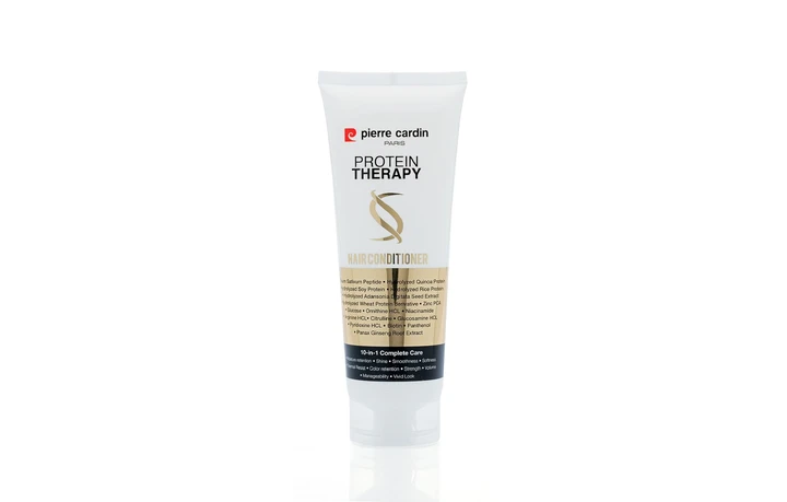 Pierre Cardin Protein Therapy Cc Hair Conditioner  39610