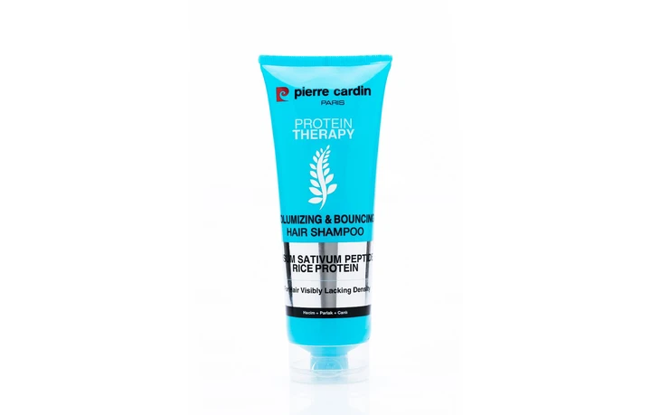 Pierre Cardin Protein Therapy Šampon za pvolumen i elastičnost kose 250 ml  39607