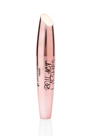 Pierre Cardin Roll Act Lashes maskara  za dodatno uvijanje i volumen   7ml.  13279