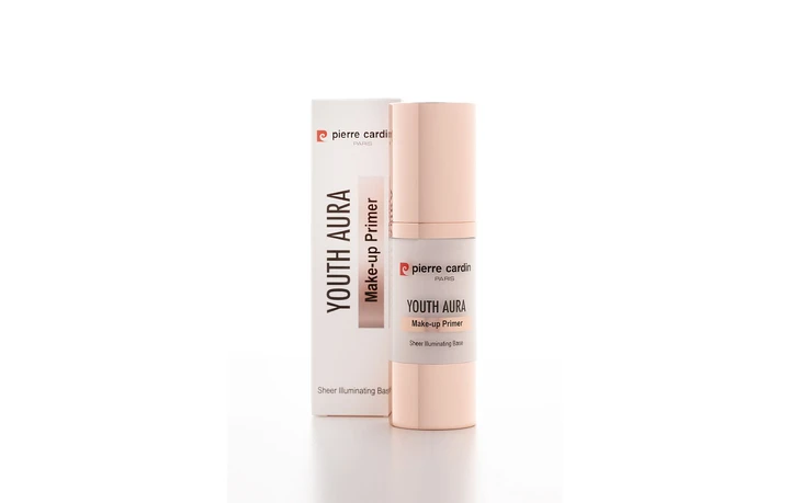 Pierre Cardin Youth Aura Make-Up Primer 30ml  12200
