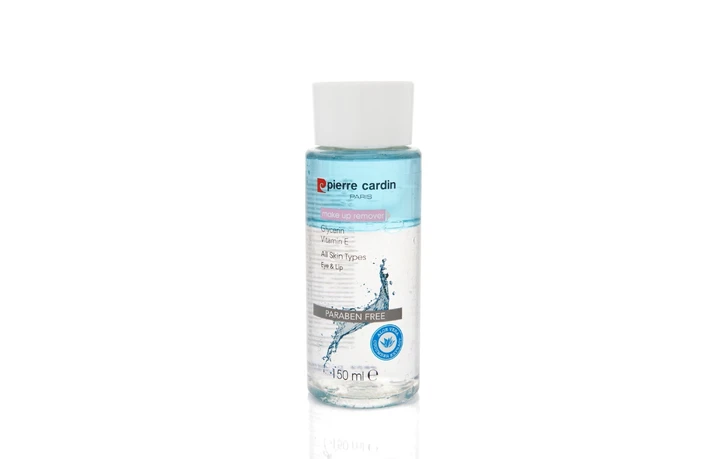 Pierre Cardin make up Rimover 150ml 18452