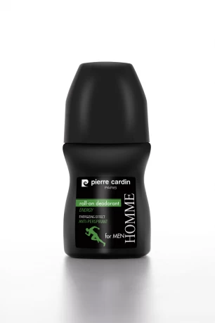 Pierre Cardin za muškarce Roll On Deodorant - Energy  50ml  33314
